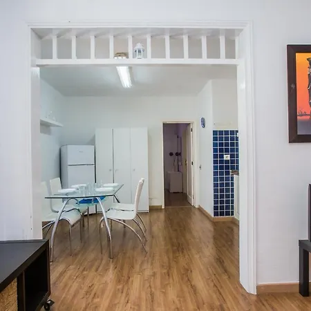 Apartment Haria En Puerto Del Carmen Tias