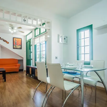 Haria En Puerto Del Carmen Apartment