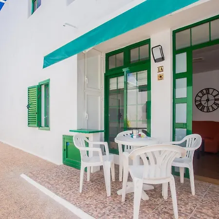 Apartment Haria En Puerto Del Carmen *
