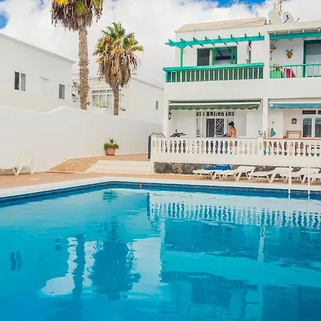 Apartment Haria En Puerto Del Carmen