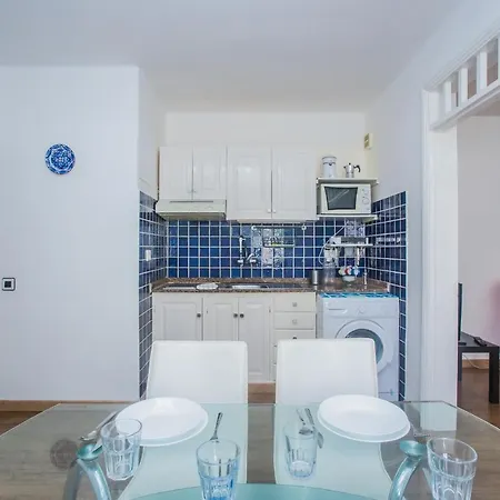 Apartment Haria En Puerto Del Carmen