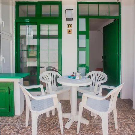 Apartment Haria En Puerto Del Carmen *