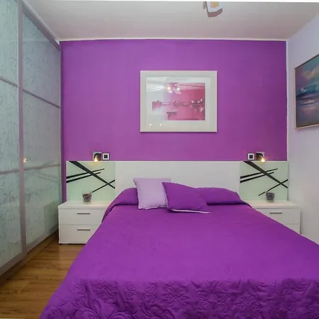 Apartment Haria En Puerto Del Carmen Tias