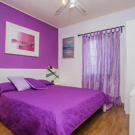 Apartment Haria En Puerto Del Carmen