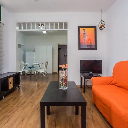Apartment Haria En Puerto Del Carmen Tias