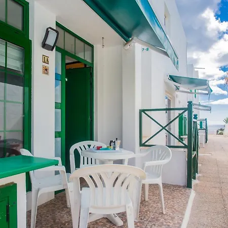 Apartment Haria En Puerto Del Carmen