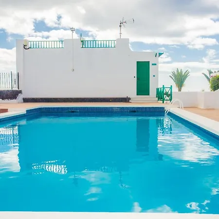 Apartment Haria En Puerto Del Carmen Tias