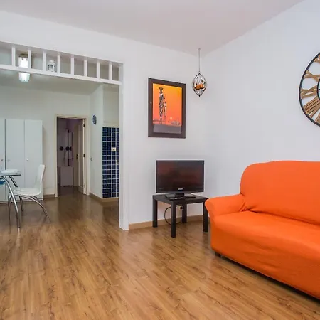 Apartment Haria En Puerto Del Carmen *