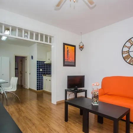Apartment Haria En Puerto Del Carmen
