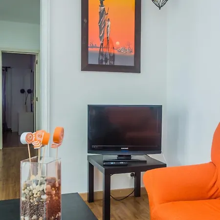 Apartment Haria En Puerto Del Carmen