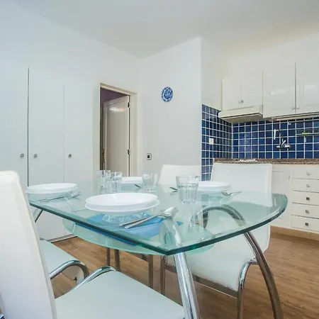 Apartment Haria En Puerto Del Carmen Tias