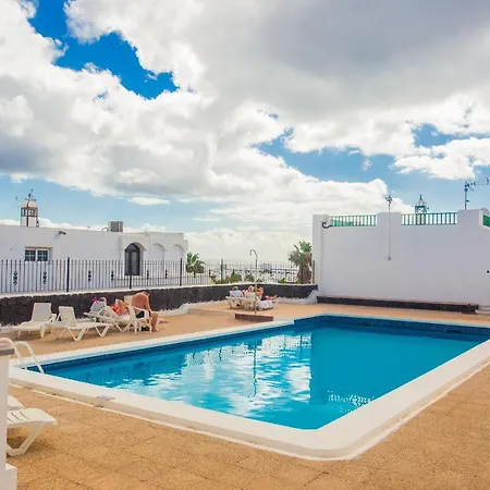 Haria En Puerto Del Carmen Apartment