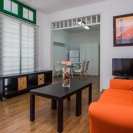 Apartment Haria En Puerto Del Carmen