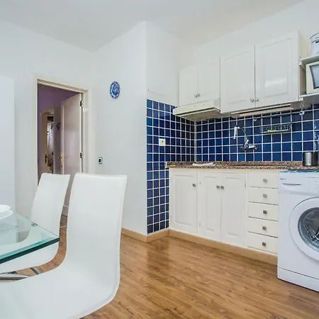 Apartment Haria En Puerto Del Carmen
