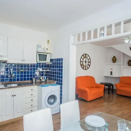 Apartment Haria En Puerto Del Carmen *